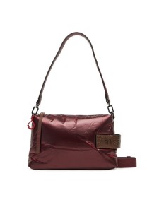 Hispanitas Torebka BI254151 Bordowy