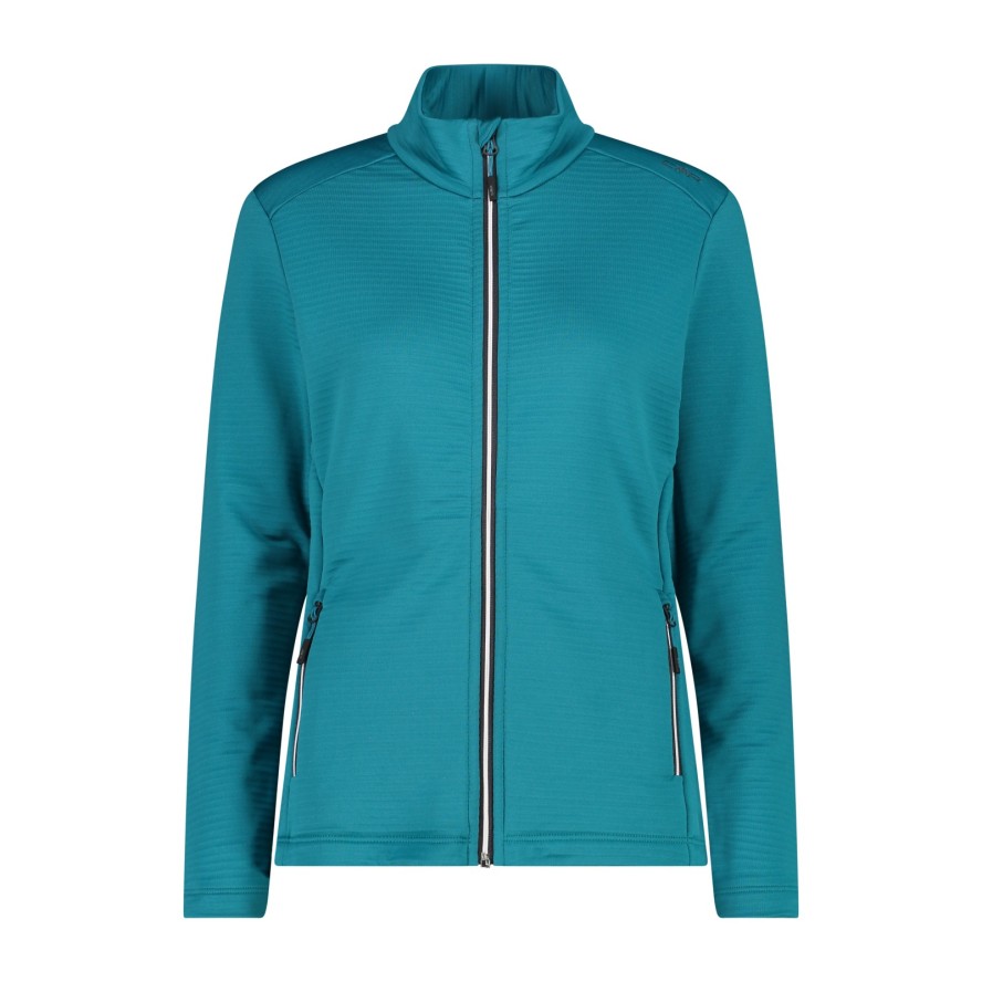 Bluza damska turystyczna CMP 31E1846