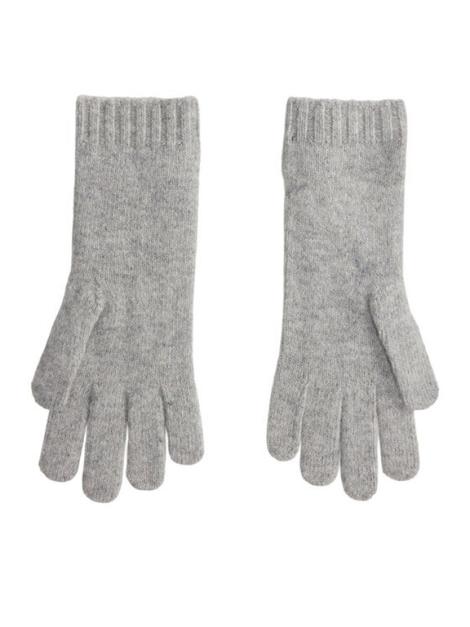 Polo Ralph Lauren Rękawiczki 455981440004 Szary