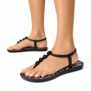Sandały damskie Ipanema 83729 CLASS CONECTA II FEM