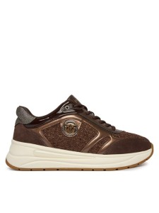 PINKO Sneakersy Nataly 02 SS0197P155 Brązowy ciemny