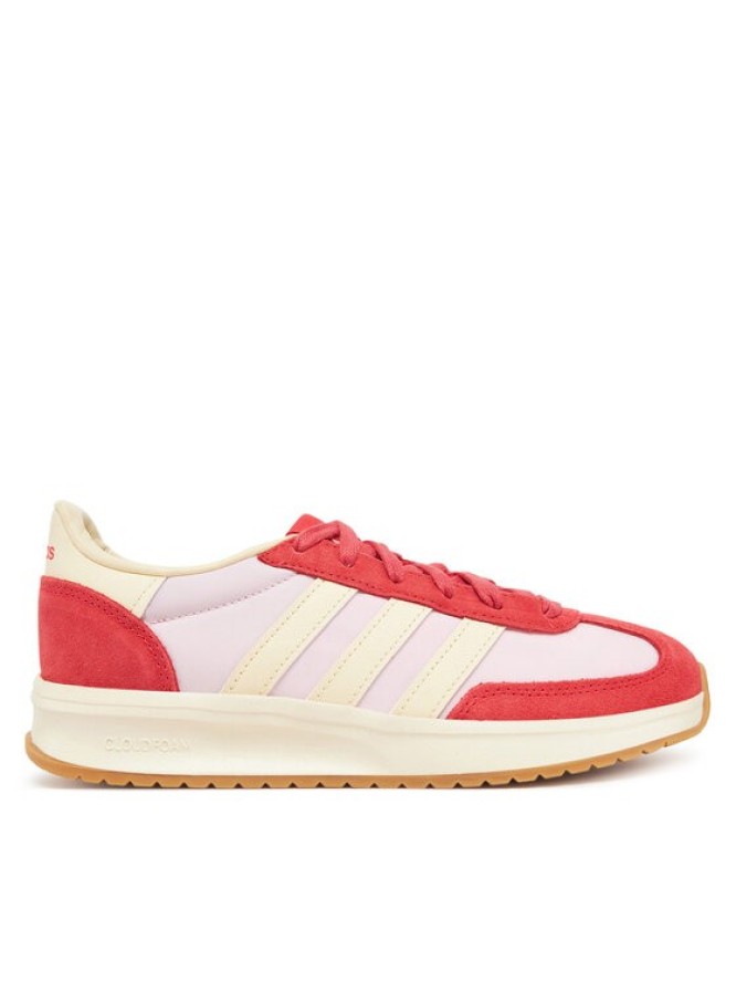 adidas Sneakersy Run 70s 2.0 JP5465 Różowy