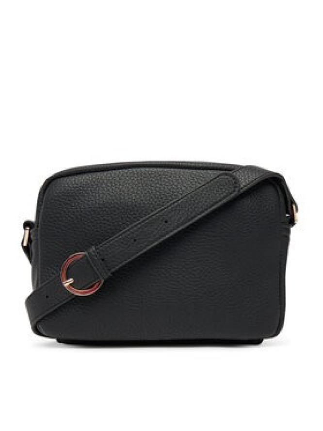 Beverly Hills Polo Club Torebka CEO-BHPC-C-004-08 Czarny