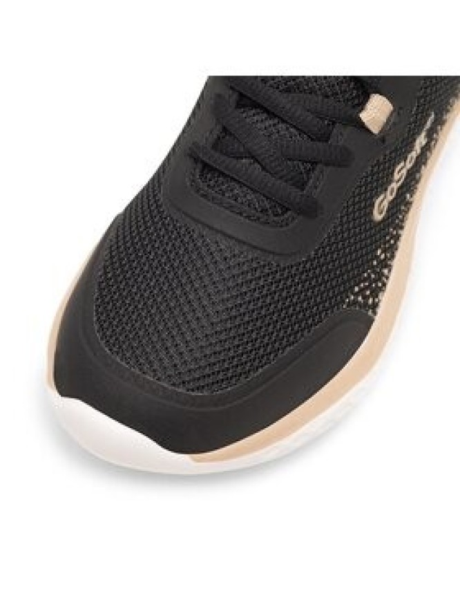 Go Soft Sneakersy ELENE WGF23R016A-1 Czarny