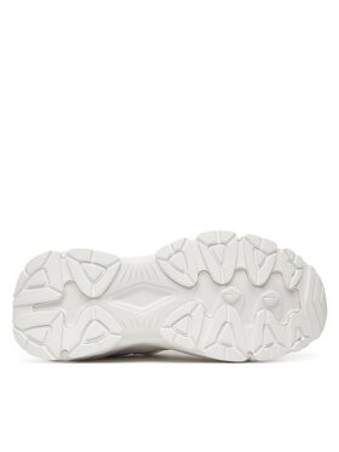 Just Cavalli Sneakersy 79RA3SL1 Biały