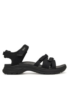 Teva Sandały Tirra Sport 1173720 Czarny