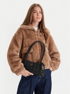 Guess Torebka HWWG80 72080 Czarny