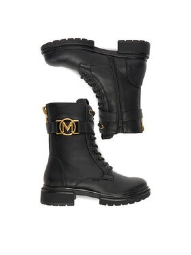 MEXX Trzewiki CEO-MI001710553W Czarny