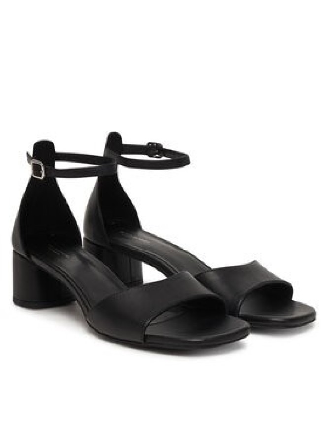 Vagabond Shoemakers Sandały Piper 5921-001-20 Czarny