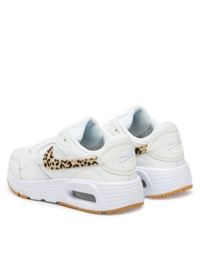Nike Sneakersy Wmns Air Max Sc FZ2649 100 Biały