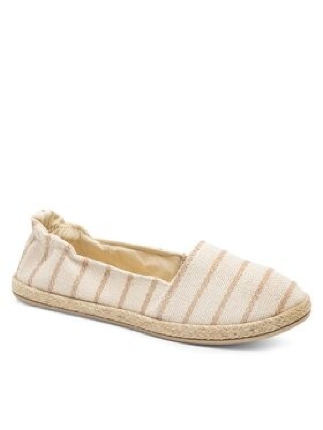 Jenny Fairy Espadryle KAYLA WSK1609-05 Beżowy