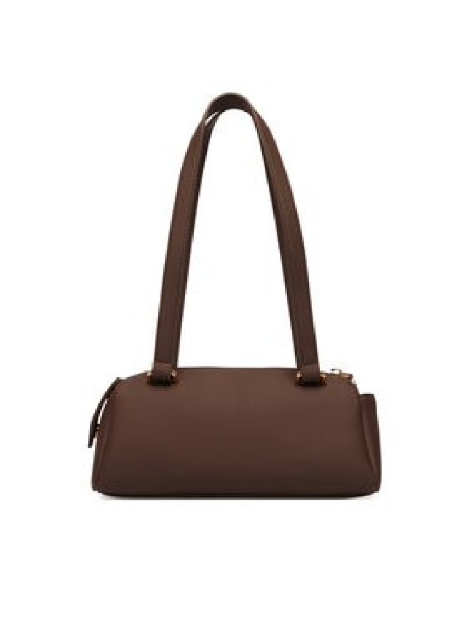 LOVE MOSCHINO Torebka JC4184PP1PKD0300 Brązowy