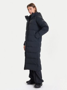 Columbia Kurtka puchowa Amaze Puff™ 2134894 Czarny Regular Fit