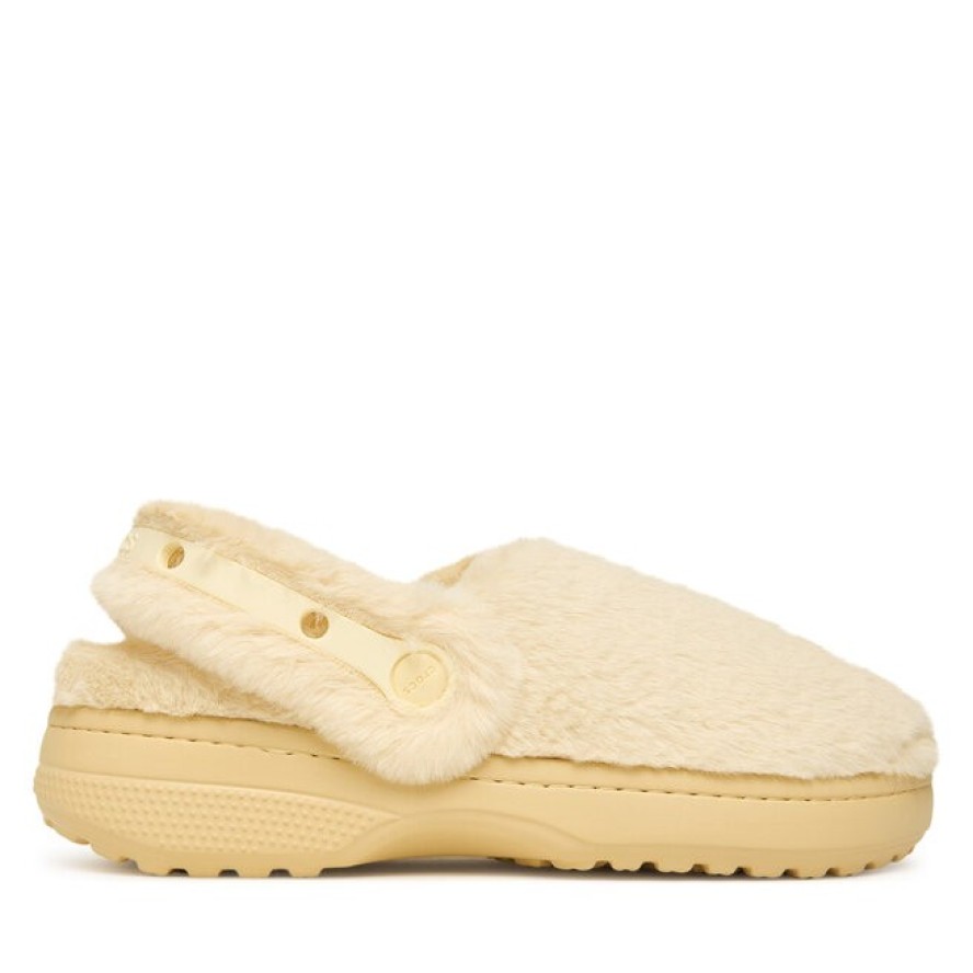 Kapcie Crocs