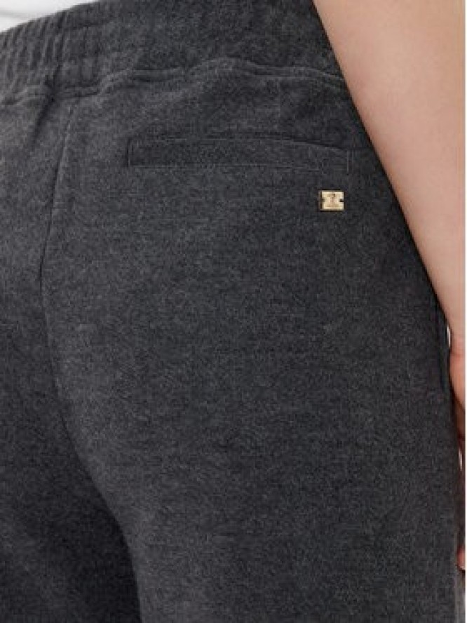 JOOP! Spodnie dresowe 30033363 Szary Relaxed Fit