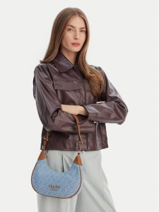 Liu Jo Torebka AA6072 T379A Niebieski