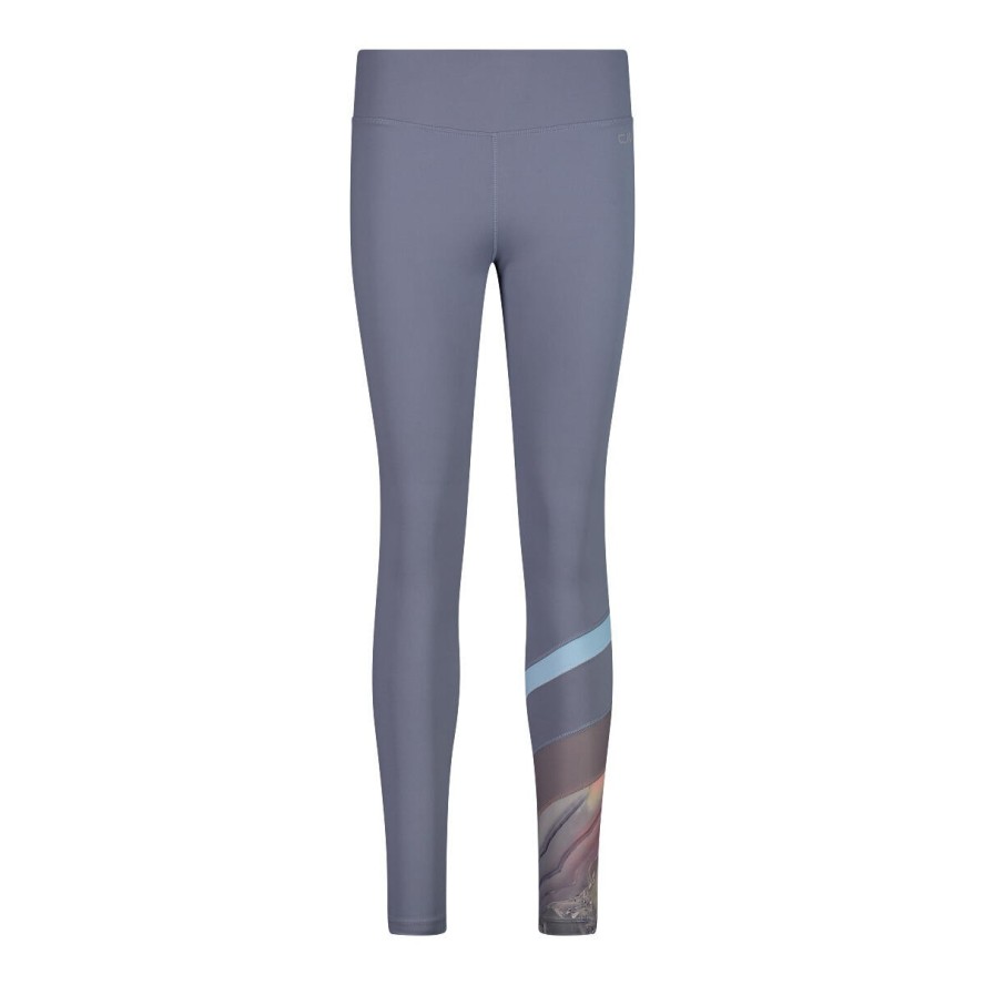 Damskie legginsy CMP