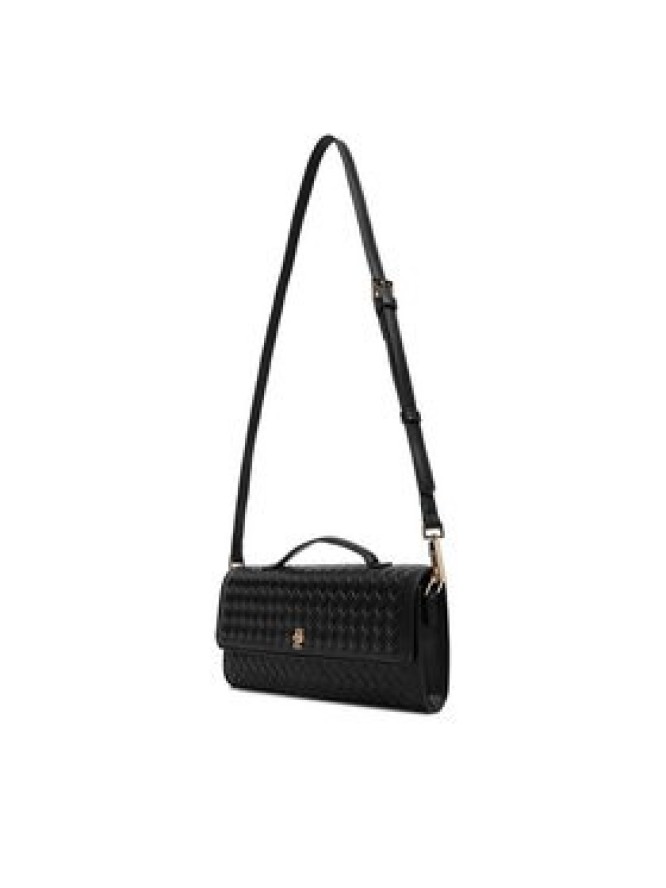 Badura Torebka C-JERRY-01 Czarny