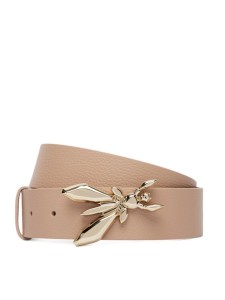 Patrizia Pepe Pasek Damski CW0471/L001-R874 Beżowy