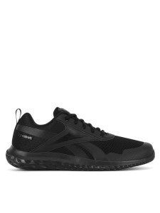Reebok Buty do biegania RUSH RUNNER 5.0 100242332 Czarny