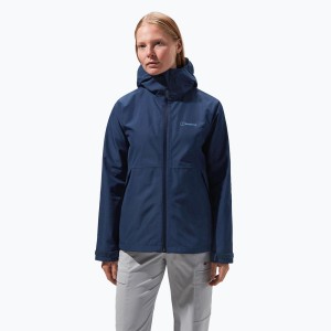 Kurtka przeciwdeszczowa damska Berghaus Bramblfell GTX IA