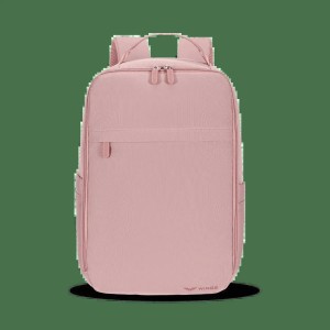Plecak kabinowy Wings bagaż podręczny PINK