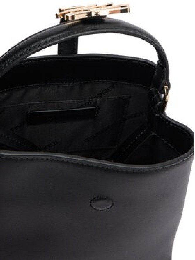 KARL LAGERFELD Torebka B4W30045 Czarny