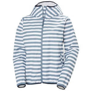 Damska kurtka wodoodporna Helly Hansen Graphic
