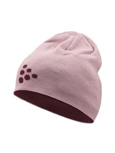 craft czapka ADV Essence Merino cienka z wełny merino
