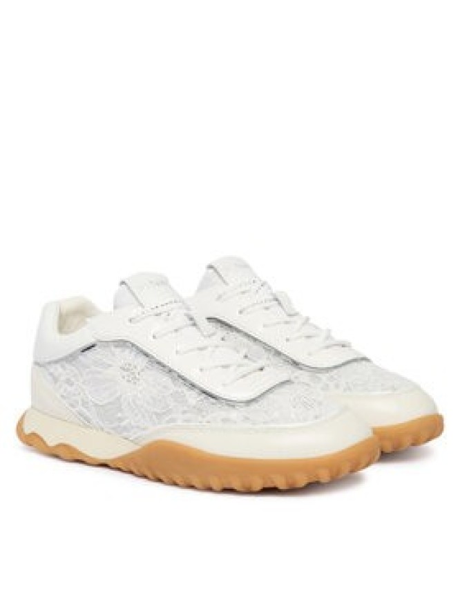 PINKO Sneakersy Gea 04 SS0229P176 Biały