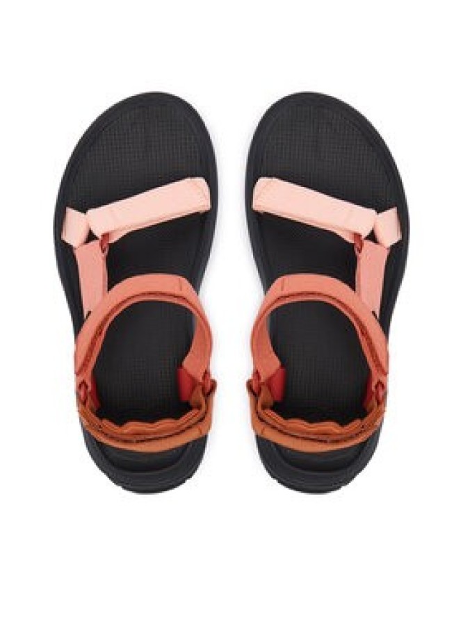 Teva Sandały Hurricane XLT3 1173671 Pomarańczowy