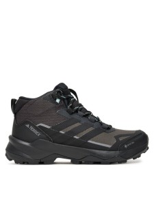 adidas Trekkingi Terrex Skychaser AX5 Mid GORE-TEX JQ2219 Szary