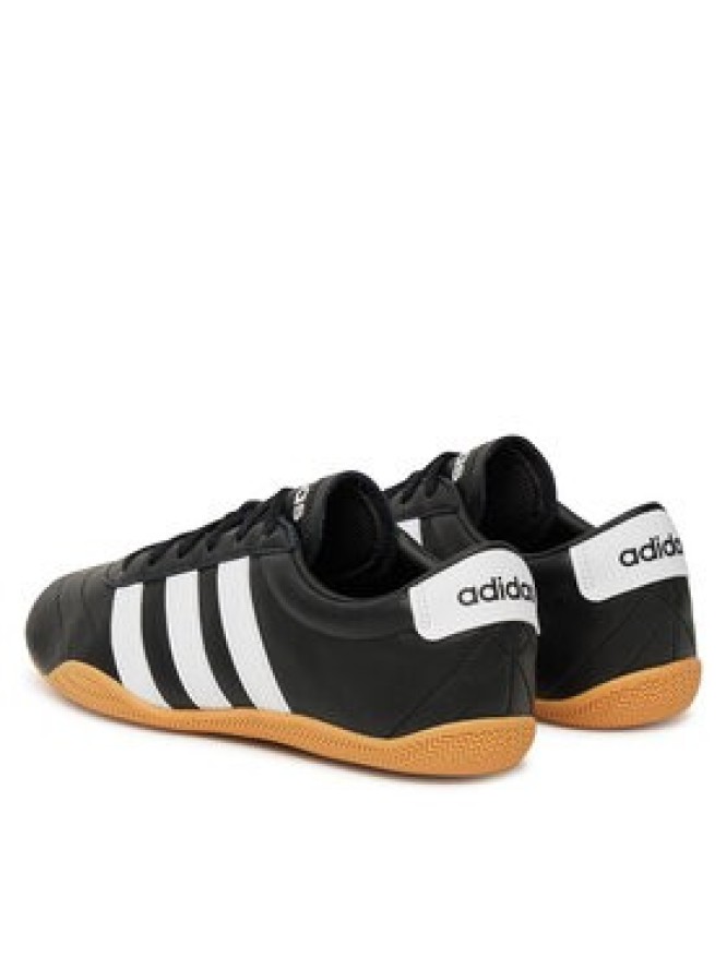 adidas Sneakersy GRAND COURT LO JQ9684 Czarny