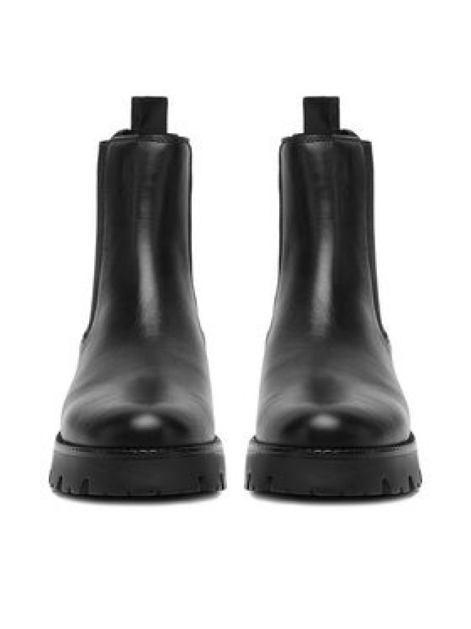 Lasocki Sztyblety CEO-WI16-780-01 Czarny