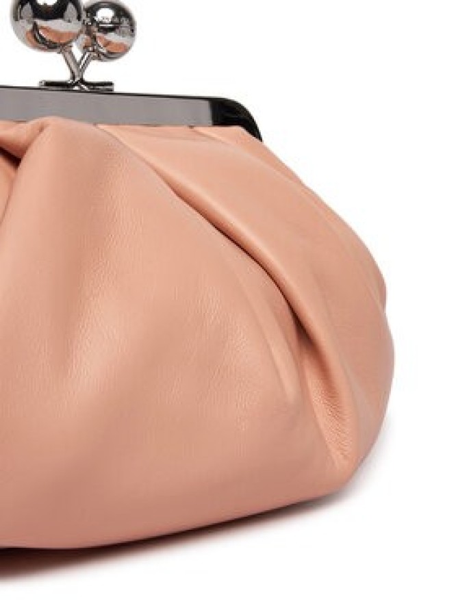Weekend Max Mara Torebka 2615511164600 Różowy