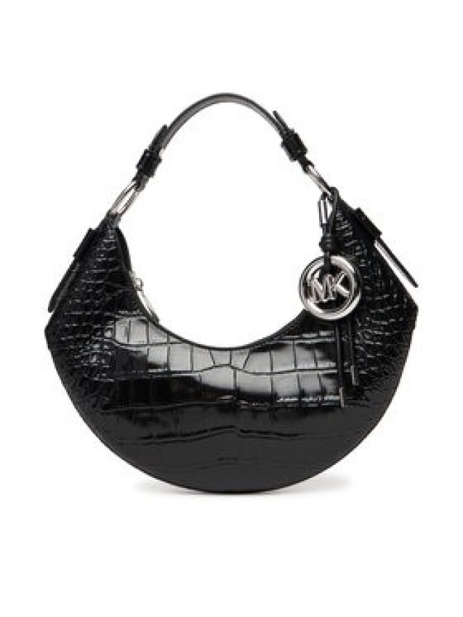 MICHAEL Michael Kors Torebka 30F5SQ4L6E Czarny