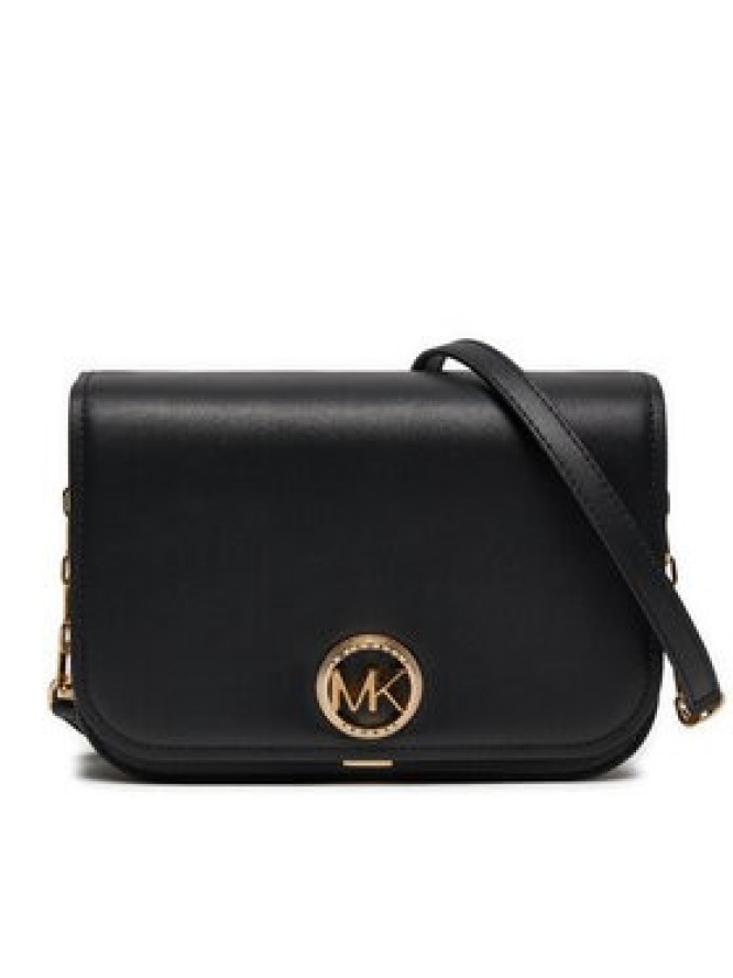 MICHAEL Michael Kors Torebka 30S4GD8M2L Czarny