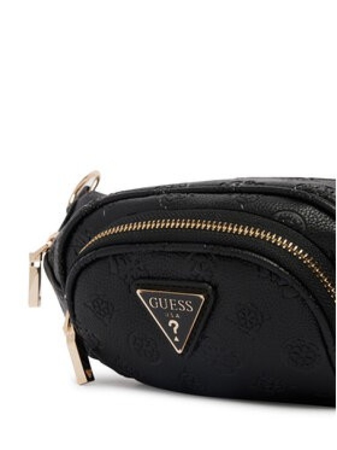 Guess Nerka Wilder Travel TWDP7 452080 Czarny