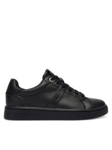 Guess Sneakersy FLFBTZ ELE12 Czarny