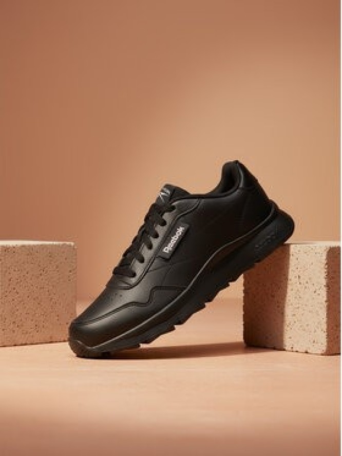 Reebok Sneakersy CEO-RAMBLE 100220412 W Czarny