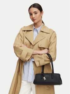 MICHAEL Michael Kors Torebka Laila 30T6G9IT0L Czarny