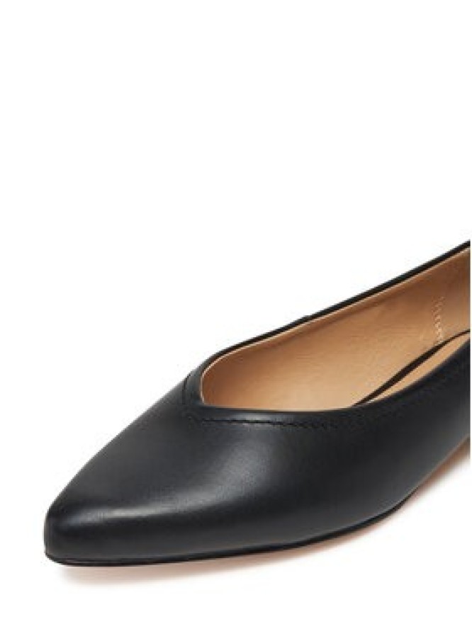 Lasocki Baleriny WYL4048-4Z Czarny