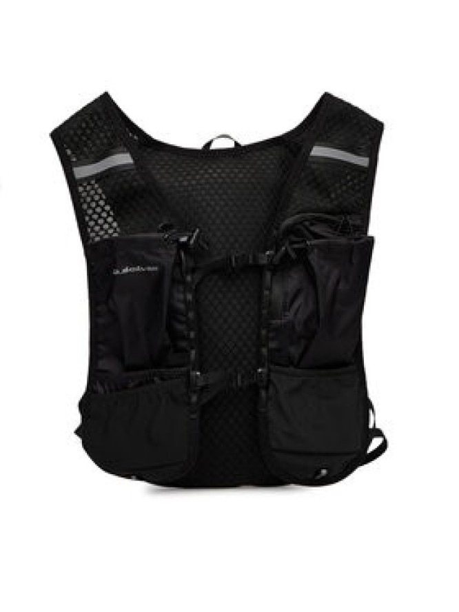 Quiksilver Plecak QUIC-P-002-07 Czarny