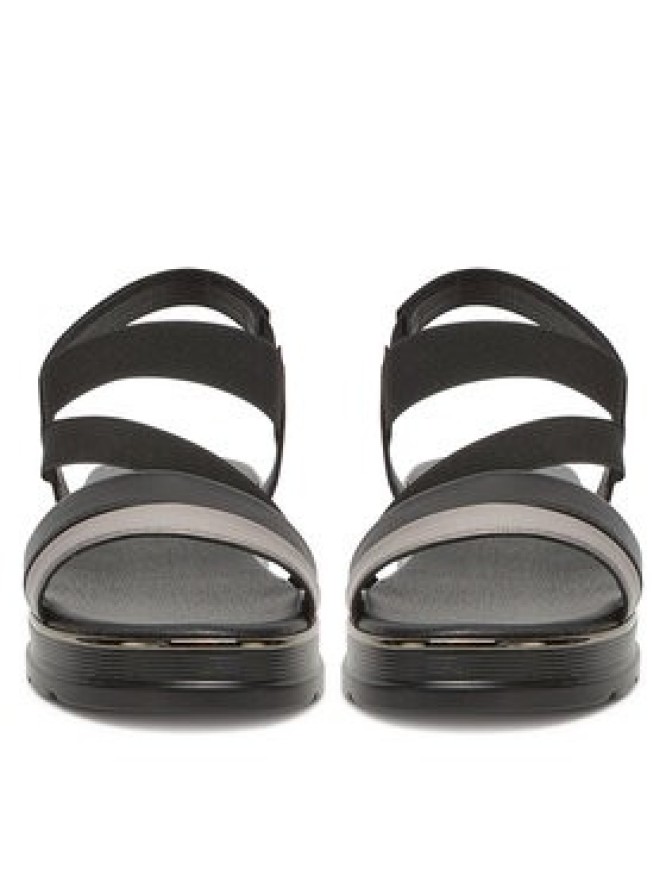 Lasocki Sandały RST-HANA-01 Czarny