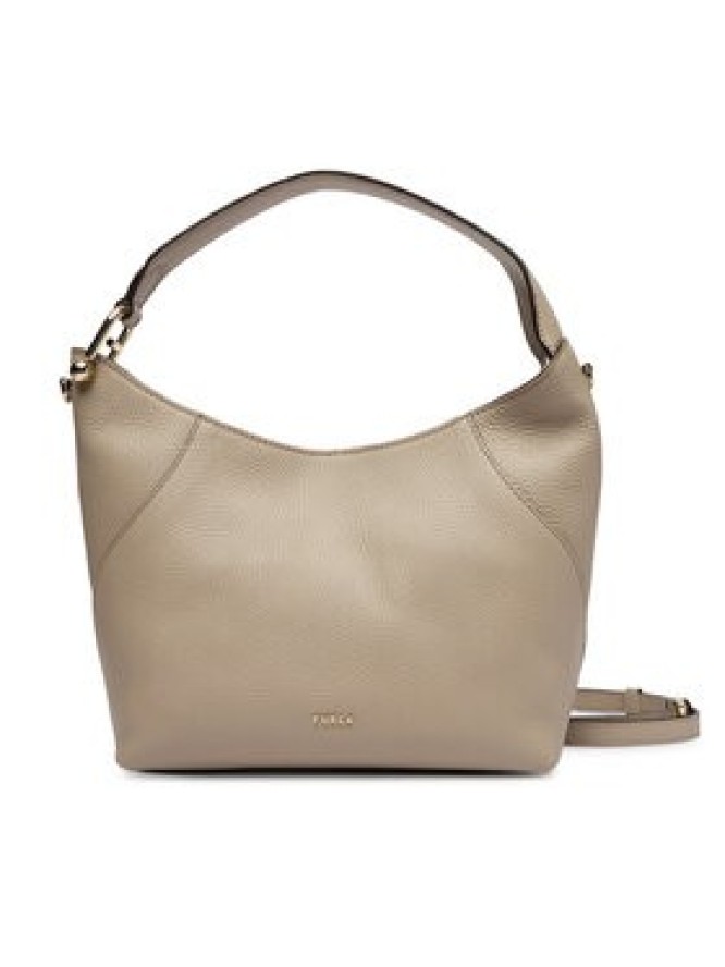 Furla Torebka Lara S WB01958 HSF000 BG 4488S 1007 Beżowy