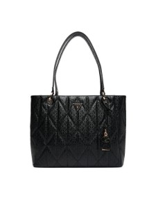 Guess Torebka Aldina HWGG96 63250 Czarny