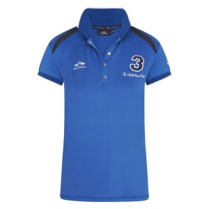 Damskie jeździeckie polo HV Polo Favouritas Tech