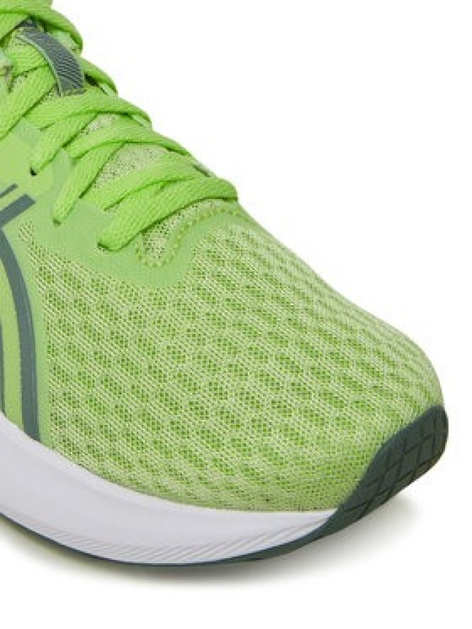 Asics Buty do biegania Patriot 14 1012B836 Zielony