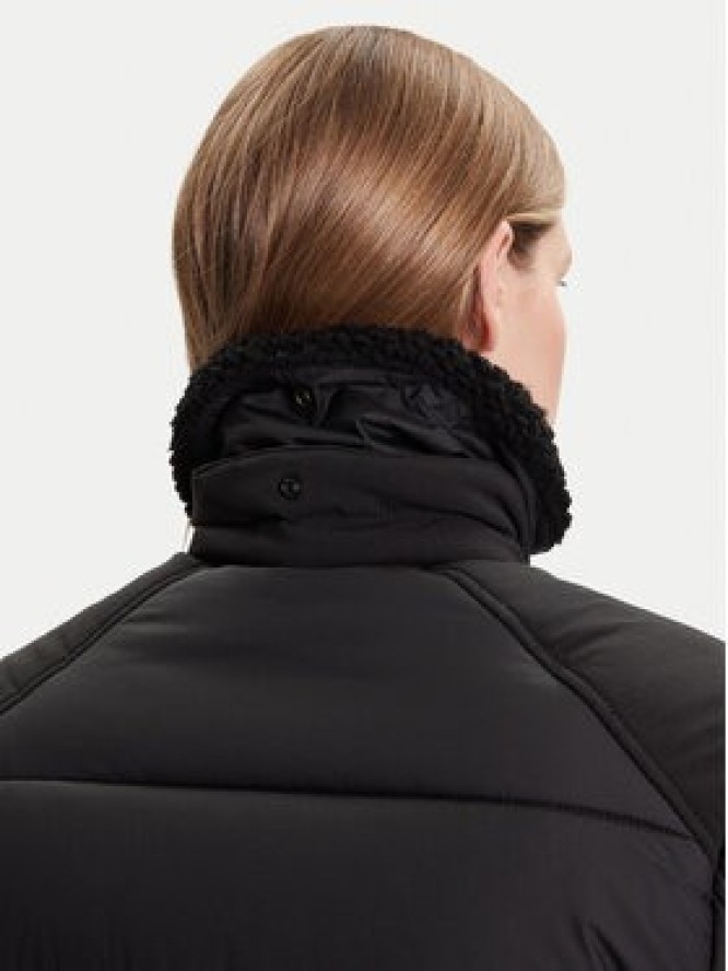 G-Star Raw Kurtka zimowa Expedition D26958-B958 Czarny Regular Fit