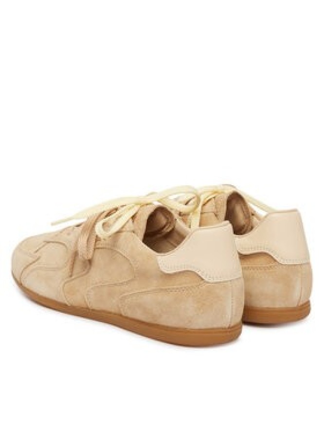 Gant Sneakersy 32533275 Beżowy